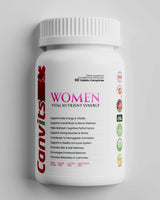 Multivitamins and Minerals For Woman Tablets