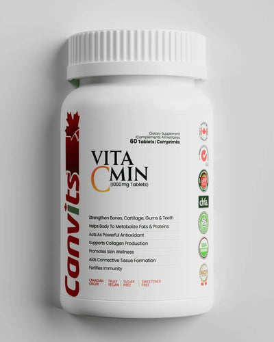 Vitamin C 1000 mg Tablets