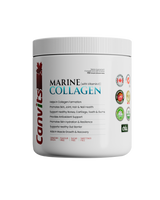 Marine COLLAGEN with Vitamin C powder
