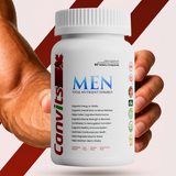Multivitamins and Minerals For Men Tablets