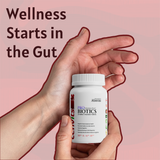 Probiotics 2.5 Billion Chewable Tablets