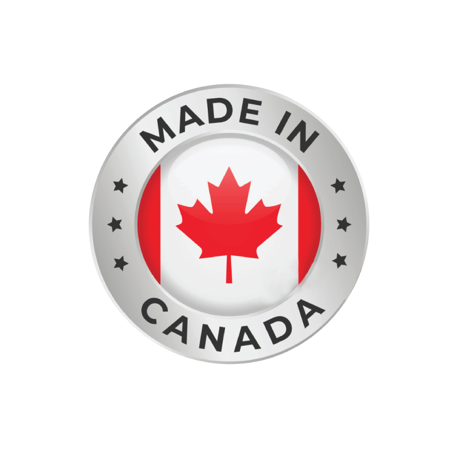 Made in Canada