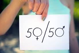 Gender gap article