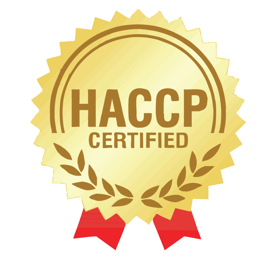 HACCP