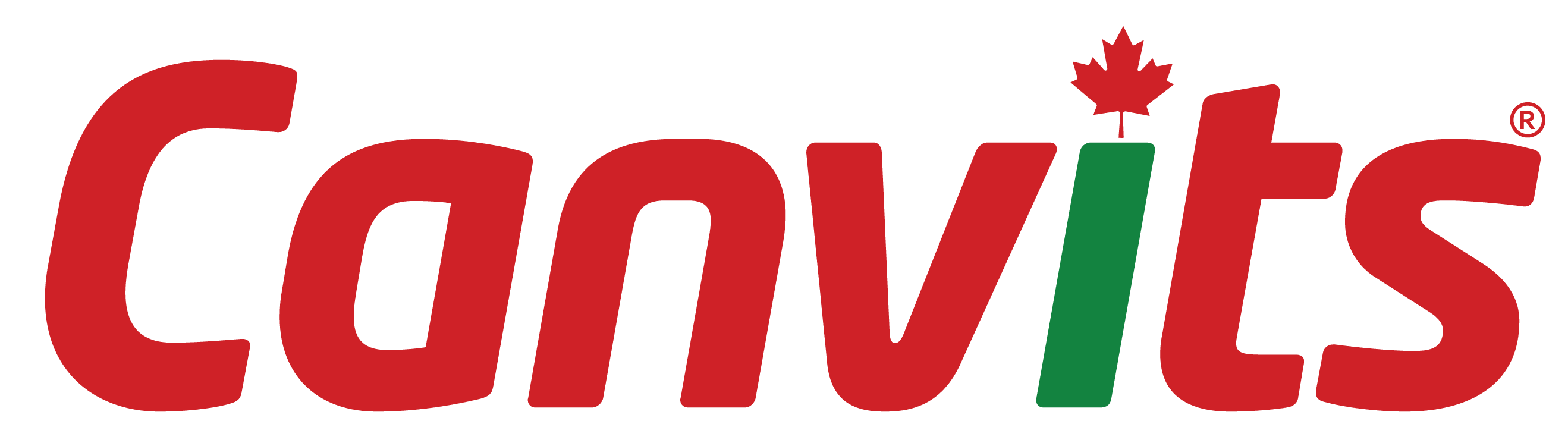 Canvits
