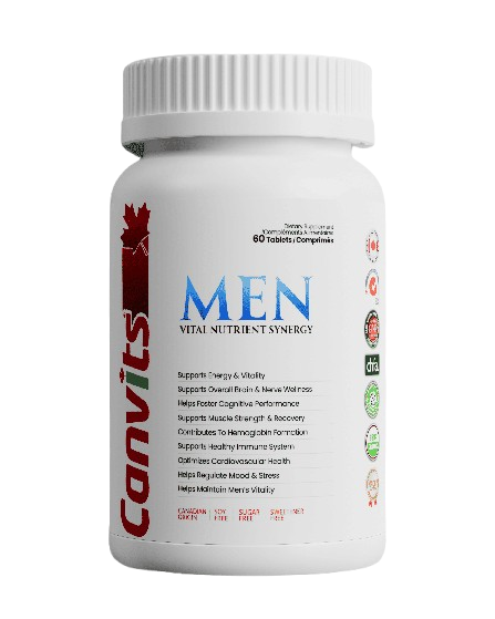 Multivitamin for Men