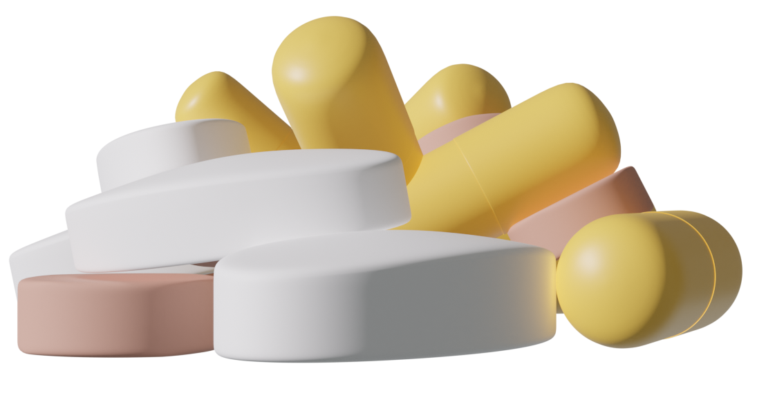 Pills