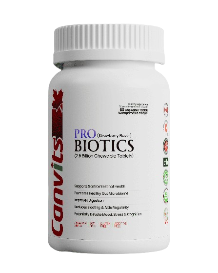 Probiotics