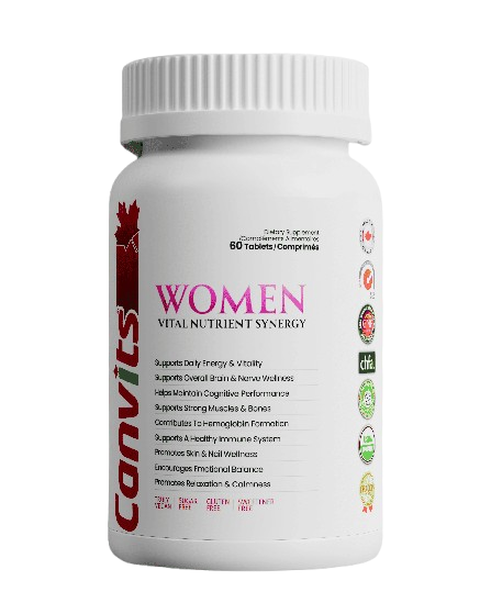 Multivitamin for Women